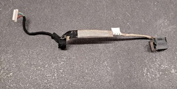 Connecteur RJ45 pour HP Probook 4710s
