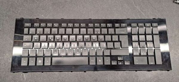 Clavier Français HP ProBook 4710S