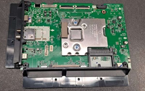 Carte de gestion EAX69526703(1.1) pour Télé LG 65NANO816PA