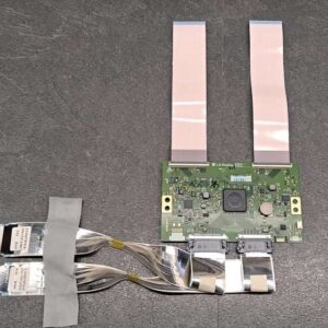 Carte tcon TV LG 65SJ810V LC650EGF-FKM1_EMI 6870C-0700B pour télé LG 65SJ810V