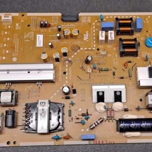 Carte d'alimentation EAX67262701 (1.5) pour télé LG 65SJ810V