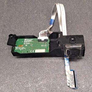 Module wifi + Bouton veille et réglages pour télé LG 65SJ810V