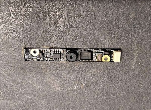 Webcam d'origine camera Acer Aspire 5732Z series KAWF0