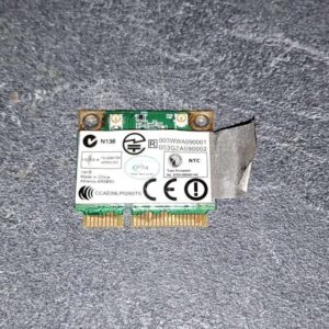 Carte WIFI Atheros AR5B93