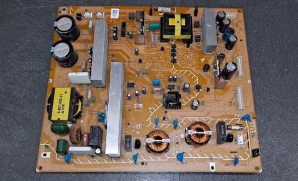 Carte d'alimentation A-1308-803-A 1-872-986-12 pour TV Sony KDL-46S3000