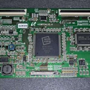 Carte Tcon 400WTC4LV3.4 pour TV Sony KDL-46S3000