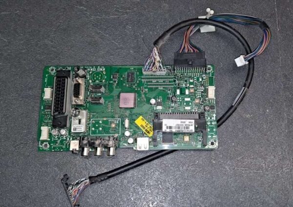 Carte mère pour TV Techwood TL4062B12