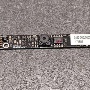 Webcam pour ASUS X5EA X5EAE X5EAC