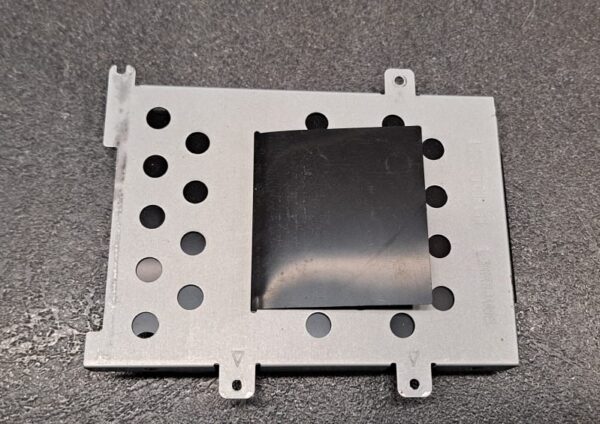 Caddy disque dur pour ASUS X5EA X5EAE