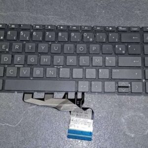 Clavier Français Original pour HP 17-ca0000 17-ca1000 17-ca2000 17-ca3000