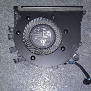 Ventilateur pour HP 17-CA
