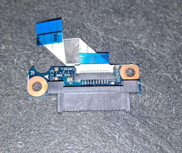 Carte connecteur ODD DVD pour HP 17-CA 17-BY 6050A2985201-ODD-A02