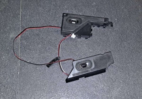 Haut parleurs pour HP 17-CA0023NF