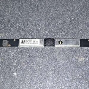 Webcam pour HP 15-bw 17-ca 17-by 15-da