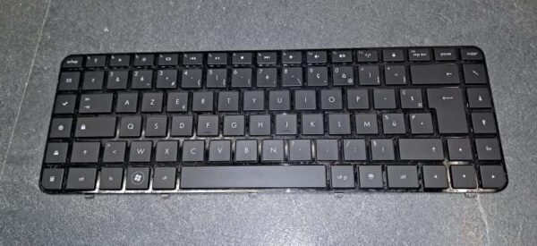 Clavier AELX6F0001000160LRLCNY HP dv6-30000 série neuf