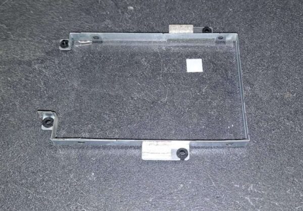 Caddy disque dur pour ordinateur portable Dell Latitude 3590