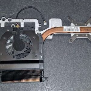 Ventilateur Et Refroidisseur Dissipateur 450864-001 pour HP Pavilion DV9700