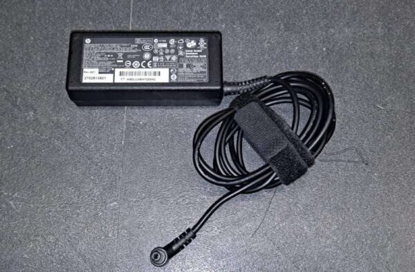 Chargeur HP orignal PPP 009L-E 65W 19V