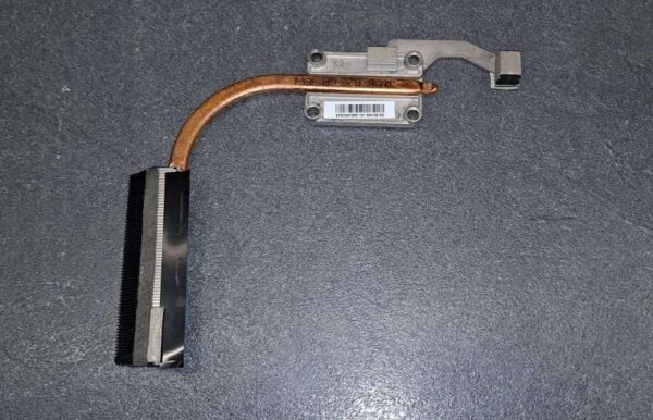 Dissipateur thermique AT0IC0010R0 pour ACER Aspire 5736Z