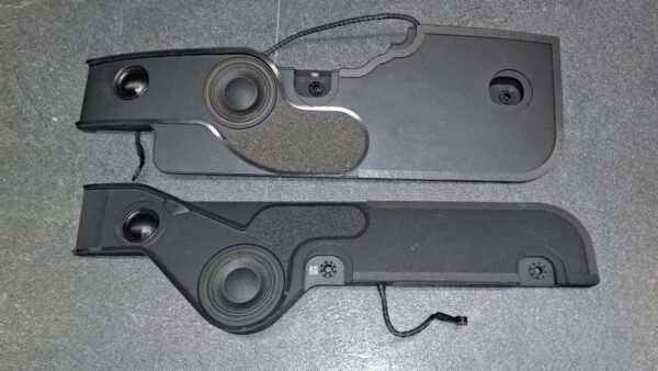 Haut parleur gauche et droite pour Imac 21,5