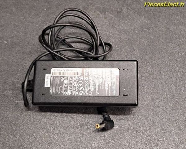 Chargeur d'origine HP 18.5V 4.9A 90W AC PPP012S 325112-001 324815-003