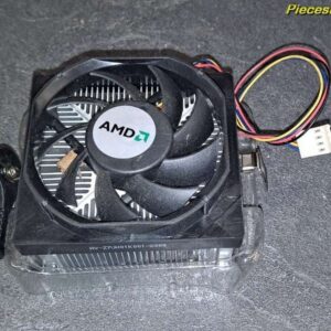 Ventirad av-z7uh01k001-2309 connecteur 4 pins