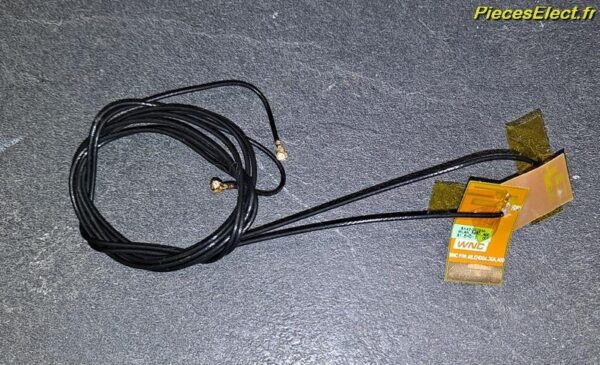 Antenne Wifi pour Samsung R730 (NP-R730)