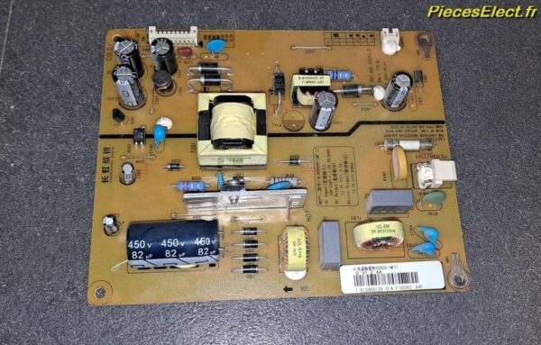 Carte Alimentation TV LED28TC2500E XR7.820.247V1.2