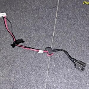 Connecteur d'alimentation pour Toshiba Satellite C70-B-309