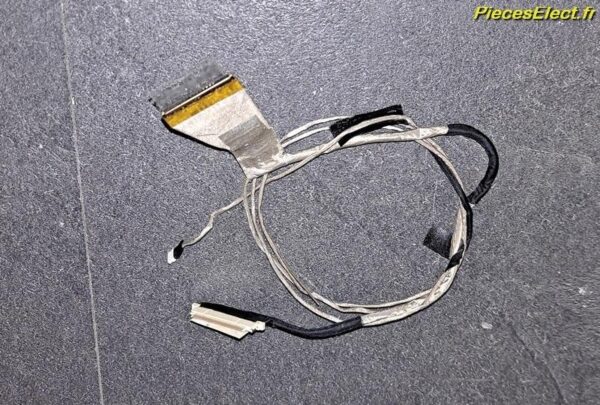 Antenne Cable Nappe Wifi pour Toshiba Satellite C70-B-309