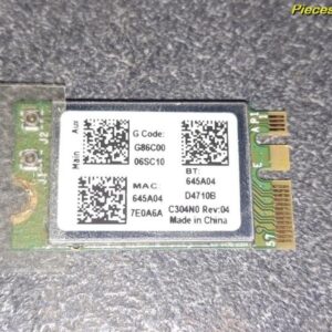 Carte WIFI original Broadcom BCM943142Y pour Toshiba Satellite C70D-B