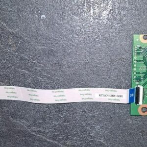 Module USB + Câble HP 14-BS008NF DA0P1TH16D0 Original pour HP Notebook 14-bs008nf