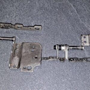 Charnières AM14S000100,AM14S000200 pour Lenovo Y70-70
