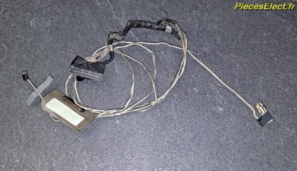 Câble écran pour Lenovo Y70-70