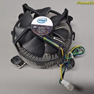 Ventirad Processeur Intel D60188-001 Socket LGA 775 4-Pin