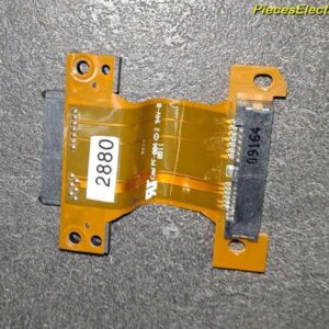 Connecteur DVD sata Toshiba SATELLITE P300