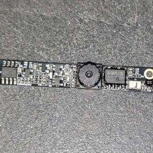 Webcam CNF6122_A1 pour Toshiba Satellite P300D