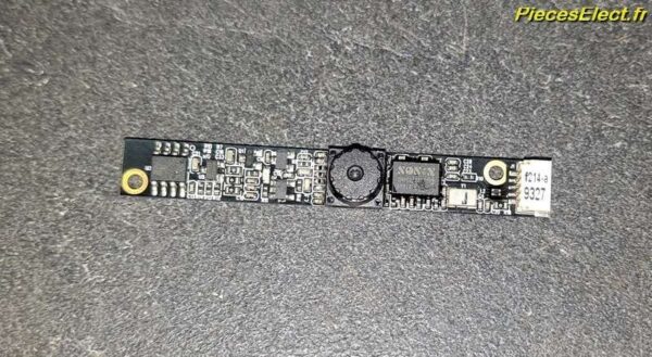 Webcam CNF6122_A1 pour Toshiba Satellite P300D