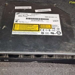 HL Data storage GT32N Lecteur DVD RW PC Portable Laptop Sata