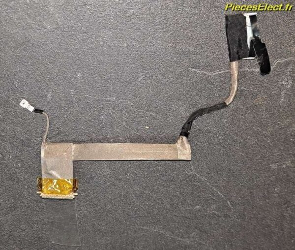 Nappe vidéo LVDS pour HP PAVILION dv7-2230sf