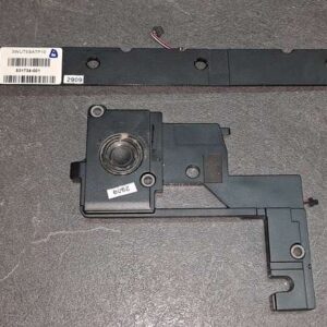 Haut-Parleur HP dv7-2230sf Series Haut-Parleurs 531734-001 3WUT5SATP10