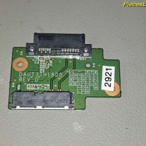 HP Pavilion dv7-2230sf SATA DVD Adaptateur Connecteur DAUT3TH18D0