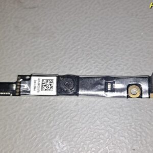 Webcam 0420-00CJ0TB pour Toshiba Satellite Pro C850-1GR