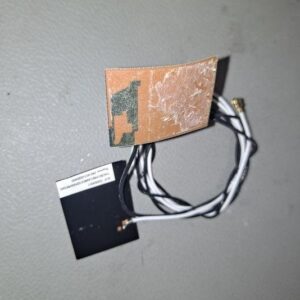 Antenne Wifi pour Toshiba Satellite PRO C850 (C850-1GR)