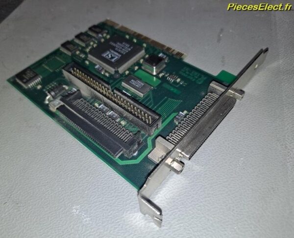 Carte Contrôleur FORMAC Proraid PDAC10-0 SCSI 68-PIN PCI