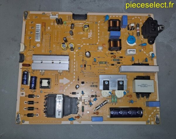 Carte TV LG 55SK8000PLB EAY64808601 EAX67645501 (1.8)