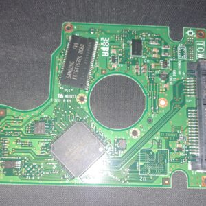 Carte PCB 220 0A90002 01 disque dur 2.5 Sata HTS542516K9A300 160Gb