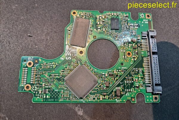 Carte PCB 320 0A28617 01 disque dur 2.5 HITACHI Travelstar HTS541010G9SA00