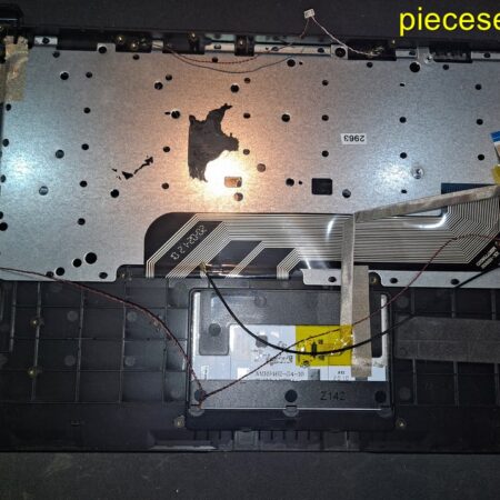 Clavier et socle pour Thomson neo14A-4BK64