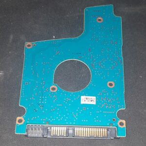 Carte PCB G4311A pour disque dur MQ04ABF100 de 1TB